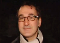 Diederik Stapel Diederik Stapel