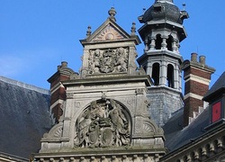 Universiteit Utrecht, UU, Marjan Oudeman