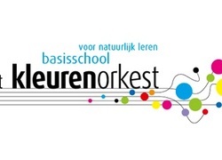 basisschool het kleurenorkest logo