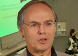 Hans Clevers, Koninklijke Nederlandse Akademie van Wetenschappen, KNAW