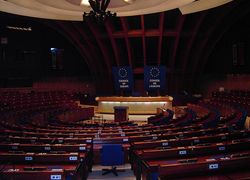 Europees parlement, Europa, Europese Commissie