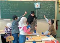 islamitische basisschool inaya tilburg