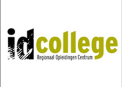 ROC ID College wint award voor beste jaarverslag