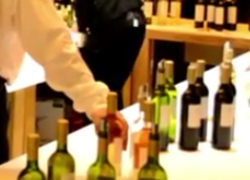 Wijncursus voor studenten met bijbaan in horeca