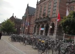 University College Groningen start in september
