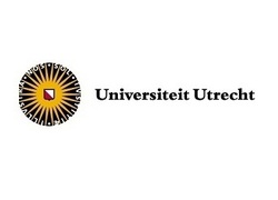 Earth Hour: lichtlogo Universiteit Utrecht gedoofd