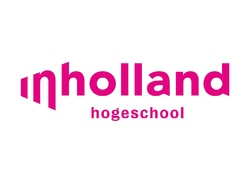 Logo Inholland hogeschool 