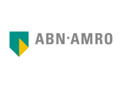 Logo ABN AMRO 