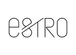 Logo_estro_logo_zwart