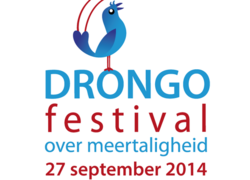 Logo_drongo_festival_meertaligheid