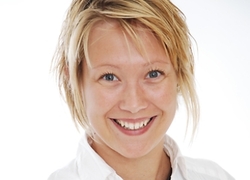 Judith Peinemann van Roc van Twente is een van de genomineerden voor de Leraar van het Jaar-verkiezing