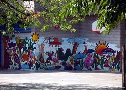 Normal_schoolplein_muurschildering