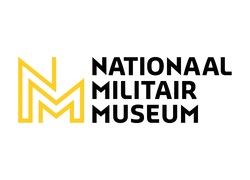 Logo_logo_nationaal_militair_museum_nmm