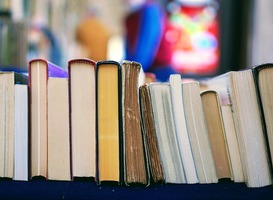 De bibliotheek op school: structureel aandacht voor leesbevordering
