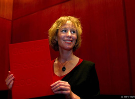 Boek Judith Koelemeijer centraal op komende actie Nederland Leest