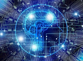 Tilburg University start nieuwe masteropleiding: Cognitive Science and Artificial Intelligence