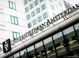 Universiteit van Amsterdam mag software tegen spieken gebruiken