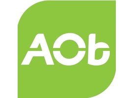 AOb gelast verkiezingsdebat af wegens protest tegen deelname PVV