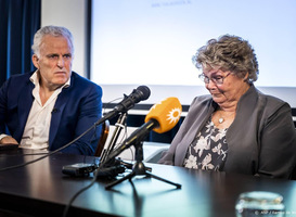 Stichting Gouden Tip 'intens verdrietig' door dood Peter R. de Vries