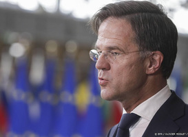 Premier Mark Rutte vindt uithuisplaatsing toeslagenkinderen zeer ernstig