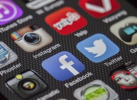 'Sociale media zijn eigenlijk niet geschikt voor kinderen', aldus Consumentenbond