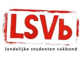 LSVb vindt dat het nieuwe kabinet studenten laat stikken en gaat actie voeren