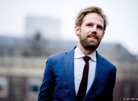 VVD'er Dennis Wiersma nieuwe minister voor Primair en Voortgezet Onderwijs