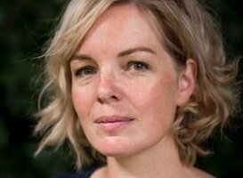 Beatrice de Graaf van Universiteit Utrecht ontvangt Comeniusprijs 2022