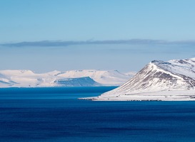 Onder leiding van RUG-onderzoekers nieuwe poolexpeditie naar Spitsbergen
