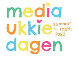Thema 10e editie Media Ukkie Dagen is ‘swipe, stap, sprong’