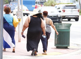 Van anti-obesitascampagnes tot body positivity, promotie naar leefstijladviezen 