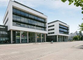 Nieuwe locatie voor Dyade in Bergen op Zoom 
