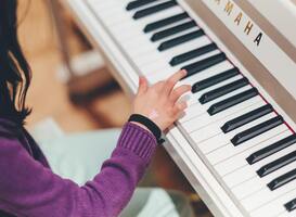 Méér Muziek in de Klas zet zich in voor structureel meer muziekonderwijs