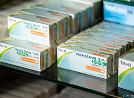 Paracetamol vaakst gebruikt voor bewuste overdosis door middelbare scholieren