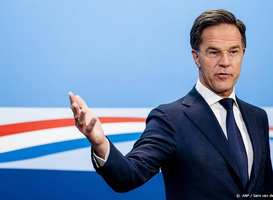 Demissionair premier Rutte: nieuwe onderwijsminister is mogelijk een vrouw