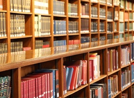 Vernieuwde bibliotheek voor basisschool De LinQ in Nieuw-Vennep 