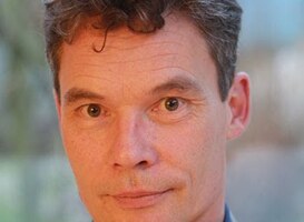 Open Universiteit benoemt Raoul Beunen tot hoogleraar bij Bètawetenschappen