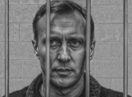 Russische studenten Erasmus Universiteit willen gedenkplek voor Navalny 