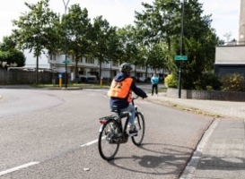 Veilig Verkeer Nederland laat geen fatbikes toe tijdens Praktisch Verkeersexamen 