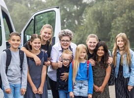 Munckhof gaat leerlingenvervoer regelen voor kinderen uit gemeente Altena 