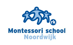 Rooms Katholieke Montessori school Noordwijk