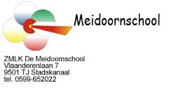 ZMLK De Meidoornschool