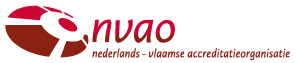 NVAO-Nederlands-Vlaamse Accreditatieorganisatie
