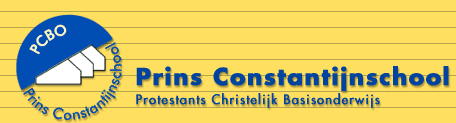 Prins Constantijnschool