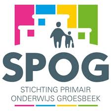 SPOG Stichting Primair Onderwijs Groesbeek