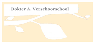 Dokter A. Verschoorschool cluster IV