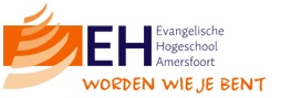 Evangelische Hogeschool Amersfoort