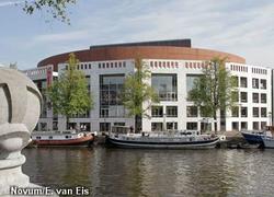 theaterinstituut TIN