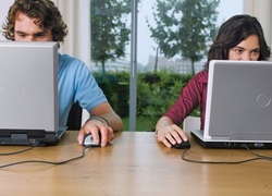 studenten, laptops, bijsluiter, bron: ing.nl studenten, laptops, bijsluiter, bron: ing.nl