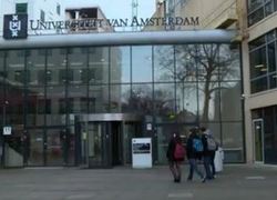 Universiteit van Amsterdam (UvA) 